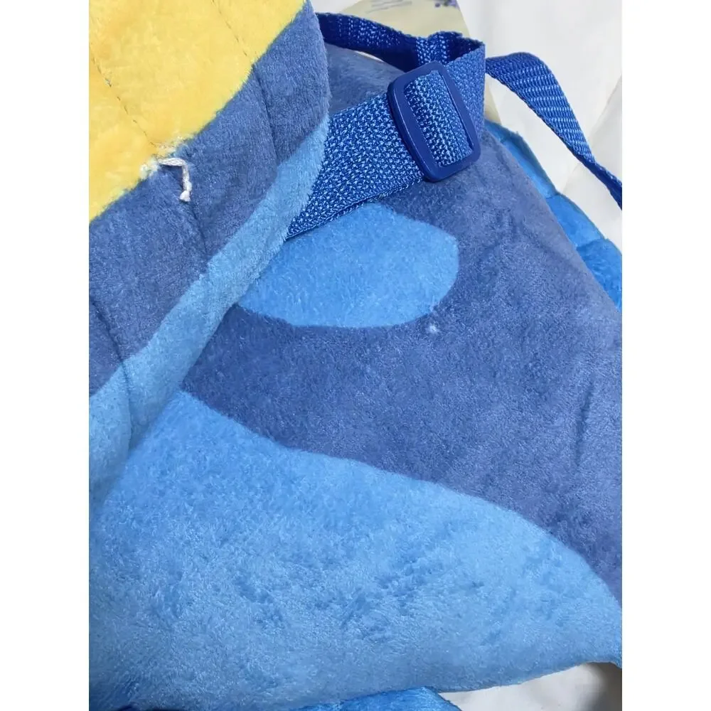 Finding Dory Plush Backpack 17
